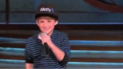 MattyB - That's The Way