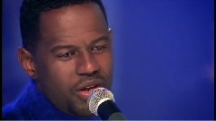 Brian McKnight - Back At One