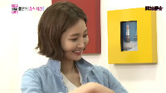 韩国综艺,2AM - 珍惜夫妇Cut