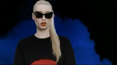 Iggy Azalea - I Think She Ready