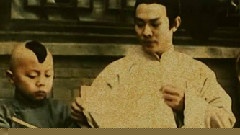 电影<新少林五祖>