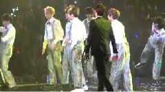 DoReMi & White Christmas & Dancing Out