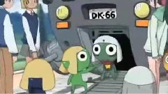 <青蛙军曹超剧场版-天空大决战>