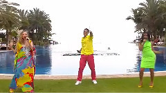 Hot Banditoz - Get Down On The Floor