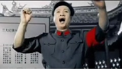 桂东飞出一支歌