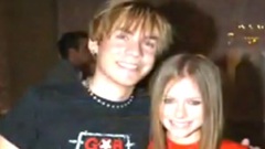 Avril Lavigne - I Will Be