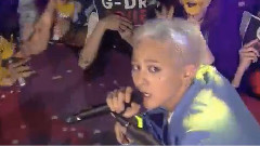 G-Dragon(BigBang) - Crooked
