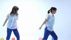 (ワンポ)Colorful Worldを踊ってみた(ぐり子)