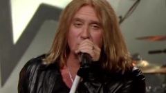 Taylor Swift,Def Leppard - Hysteria CMT Crossroads