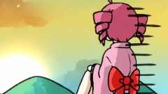 重音teto - (重音テト)終夜ジャパネスク(オリジナル)