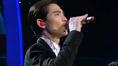 萧敬腾 - 口是心非