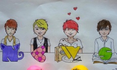 十周年,我和NEWS的过去现在未来