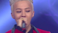 G-Dragon(BigBang) - Let's Talk About Love