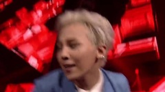 G-Dragon(BigBang) - Crooked