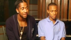 Bow Wow,Omarion - Face Off