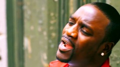 Akon - Love You No More