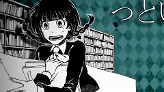 异国人形馆杀人事件