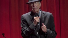 Leonard Cohen - I've Got A Little Secret