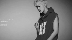 Men's Style Shooting