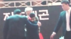 G-Dragon(BigBang) - Coup D'etat 握手会