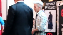 G-Dragon(BigBang) - Coup D'etat 握手会