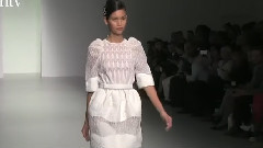 Bora Aksu Spring Summer