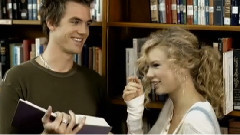 Taylor Swift - Teardrops On My Guitar