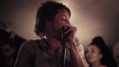 The Temperance Movement - Midnight Black