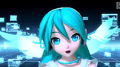 初音ミクの消失 DEAD END & HYPER∞LATiON