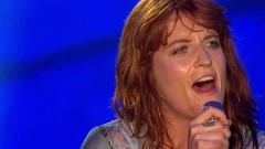 Florence And The Machine - The Dog Days Are Over