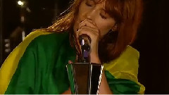 Florence And The Machine - Rabbit Heart (Raise it Up) & You've Got The Love
