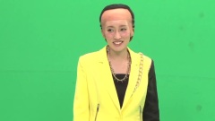 ひとりMCハマー