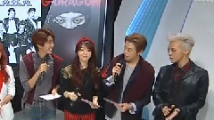 G-Dragon(BigBang) - SBS 人气歌谣