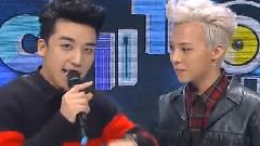 G-Dragon(BigBang) - SBS 人气歌谣