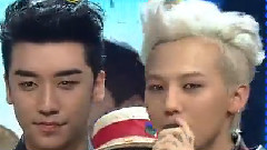 G-Dragon(BigBang) - SBS 人气歌谣
