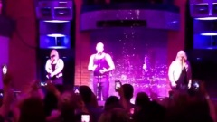 Shayne Ward - That's My Goal