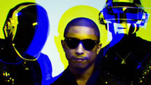 Daft Punk,Pharrell Williams - Lose Yourself To Dance