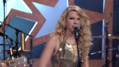 Taylor Swift,Def Leppard - Should've Said No