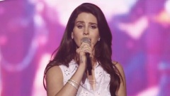Lana Del Rey - Ride
