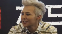 G-Dragon(BigBang) - Coup D'etat 发售纪念握手会