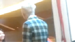 G-Dragon(BigBang) - Coup D'etat 发售纪念握手会