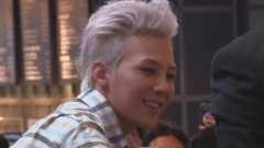G-Dragon(BigBang) - Coup D'etat 发售纪念握手会