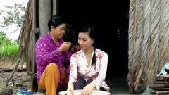 Con Lấy Chồng Xa