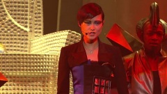 李宇春 - 皇后与梦想