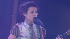 李宇春 - 似火年华 2012