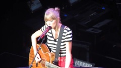 Taylor Swift - Begin Again