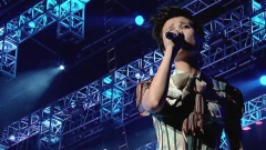 李宇春 - 那又怎样 2012