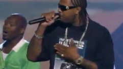 Mike Jones,Paul Wall,Slim Thug - Back Then & Stil Tippin