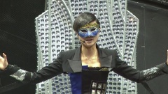 李宇春 - 活该 2012