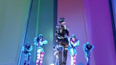 李宇春 - Hello Baby 2012